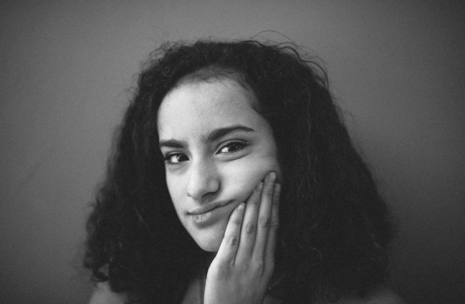 Dettagli di lavorazione parrucche personalizzate