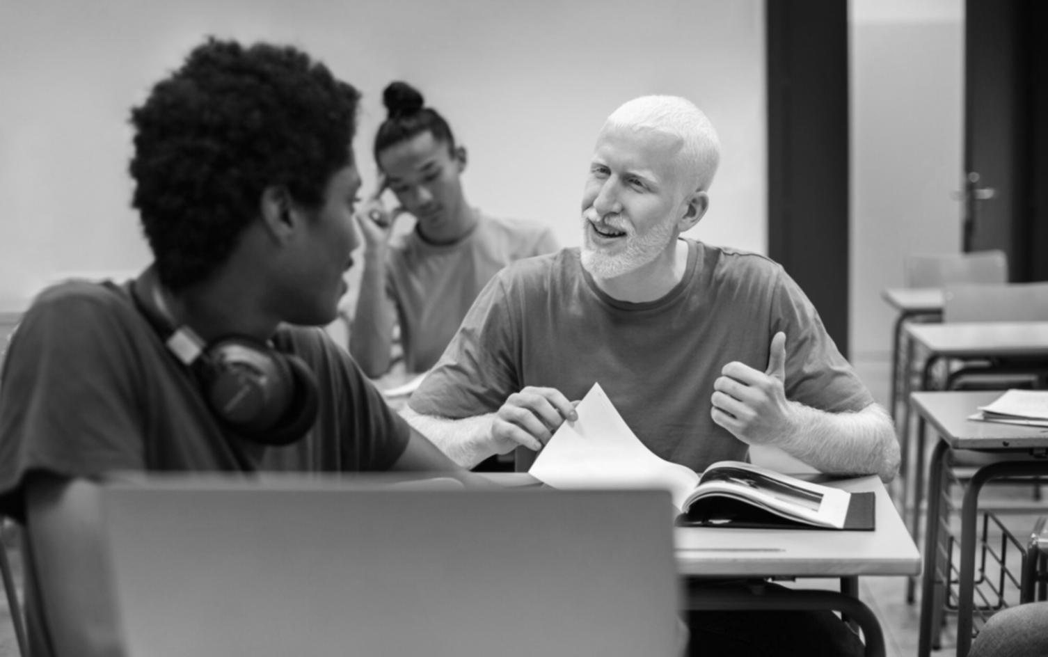 Laboratorio di formazione per parrucche a Padova